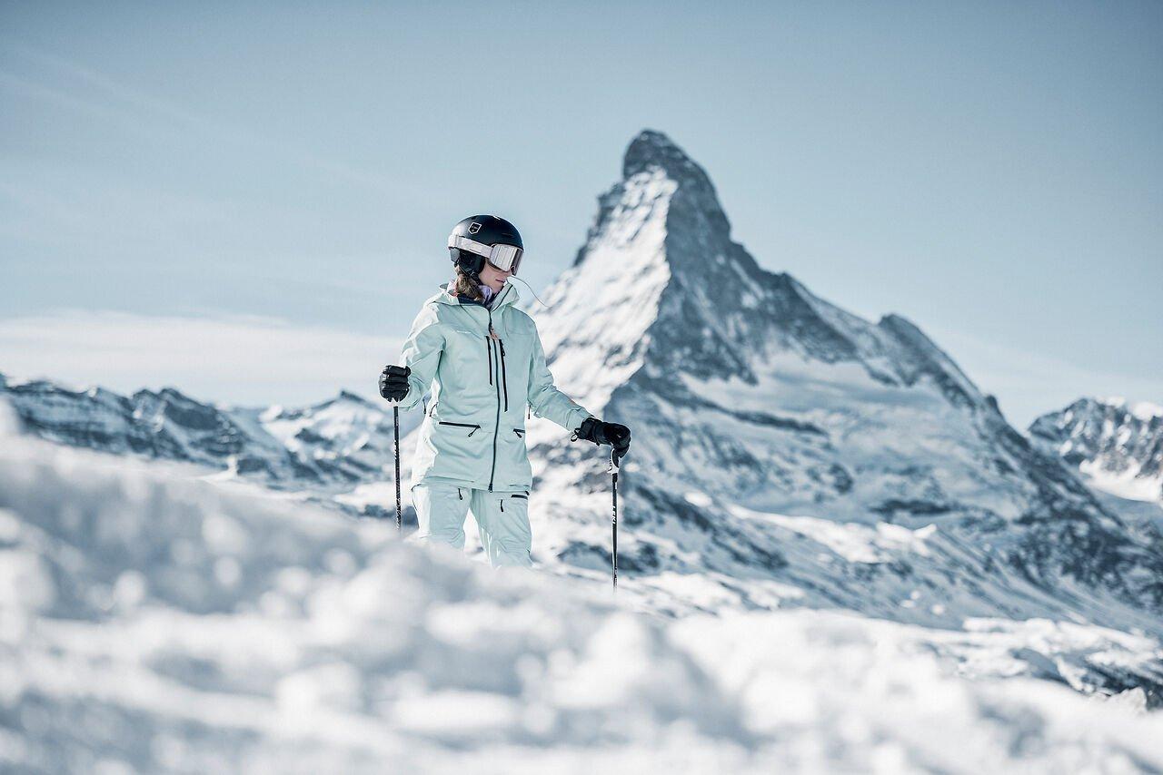 Zermatt-Matterhorn: Ferien in den Bergen & Alpen